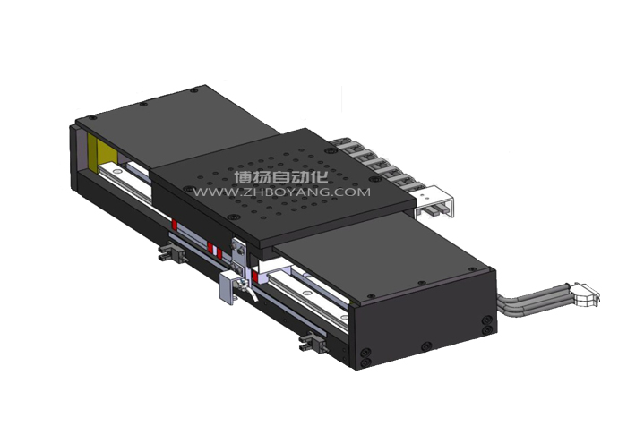 直線電機如何循環(huán)工作，循環(huán)方式特點都有些什么不同的作用？
