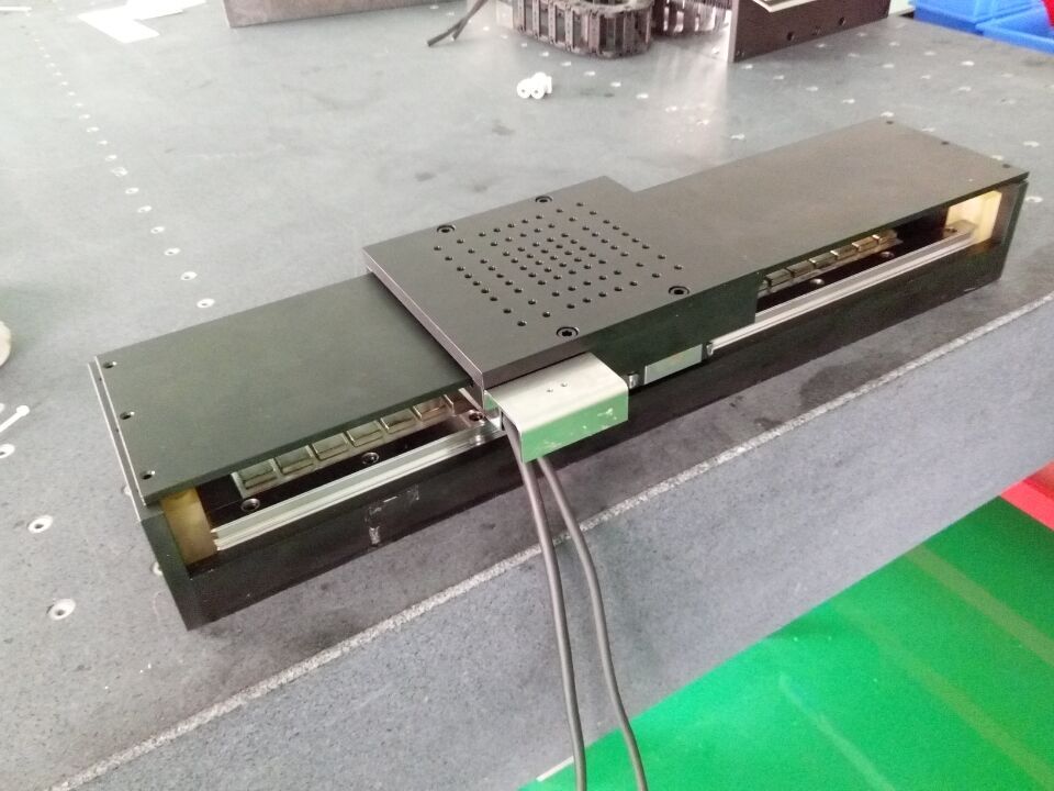 親,作為工程師的您,博揚直線電機如何選型？